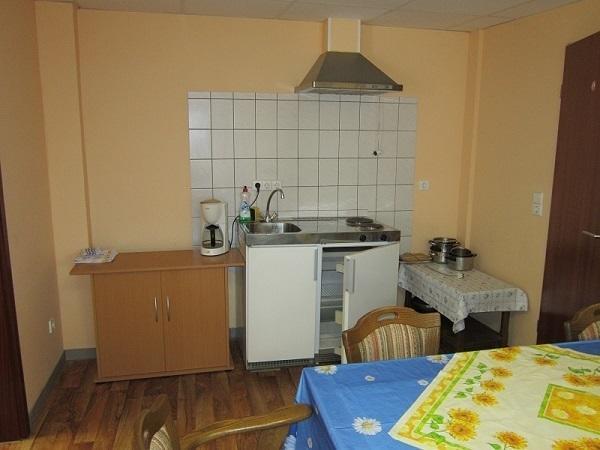 Gasthof Und Pension Mainzer Rad ชเวทซิงเงน ภายนอก รูปภาพ